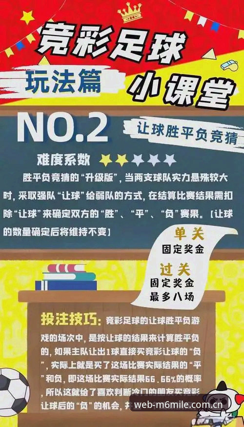 米乐竞彩怎么玩：新手到高手的完整指南